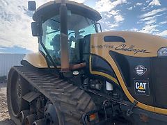 Challenger MT 765 B