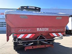 Rauch AXIS - H 30.1 EMC+W Düngerstreuer