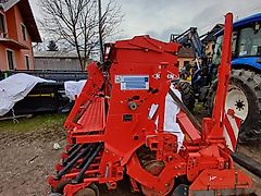 Kuhn hr4004