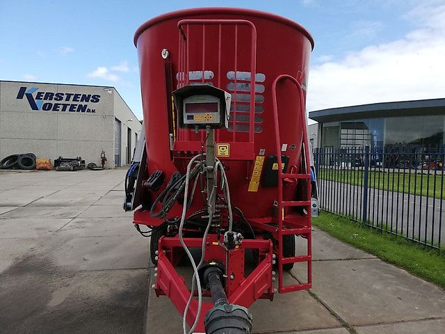 B V LENGERICH V-MIX 10 FIL PLUS 10