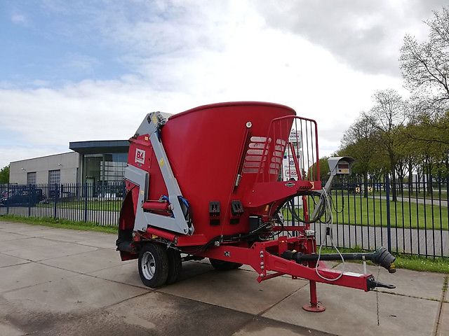 B V LENGERICH V-MIX 10 FIL PLUS 10