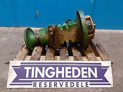 John Deere 2450 (Spare part/Reservedel/Ersatzteil)