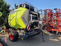 Claas Variant 580 RC PRO Vorführgerät Modell 2024