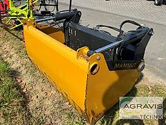 Mammut KIPPER SILO CAT SC 170 M