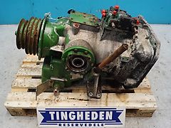 John Deere 9780 (Spare part/Reservedel/Ersatzteil)