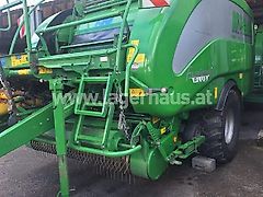 McHale FUSION 3 PLUS