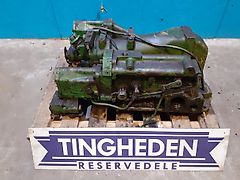 John Deere 4040 (Spare part/Reservedel/Ersatzteil)