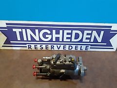 Perkins Brændstofpumpe (Spare part/Reservedel/Ersatzteil)