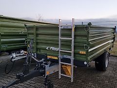 Fliegl EDK 50