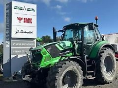 Deutz-Fahr serie 6 6155