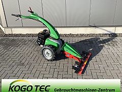Rapid Mondo M091