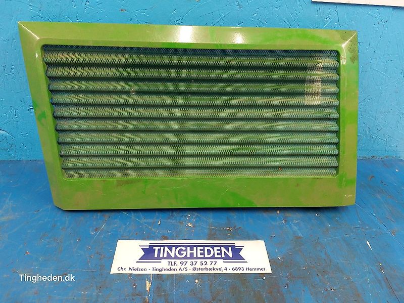 John Deere 7800 (Spare part/Reservedel/Ersatzteil)