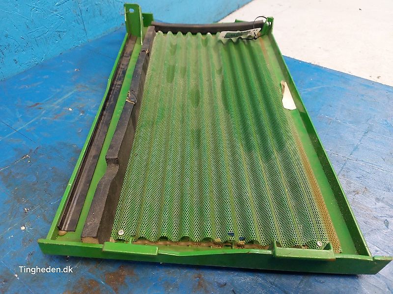 John Deere 7800 (Spare part/Reservedel/Ersatzteil)