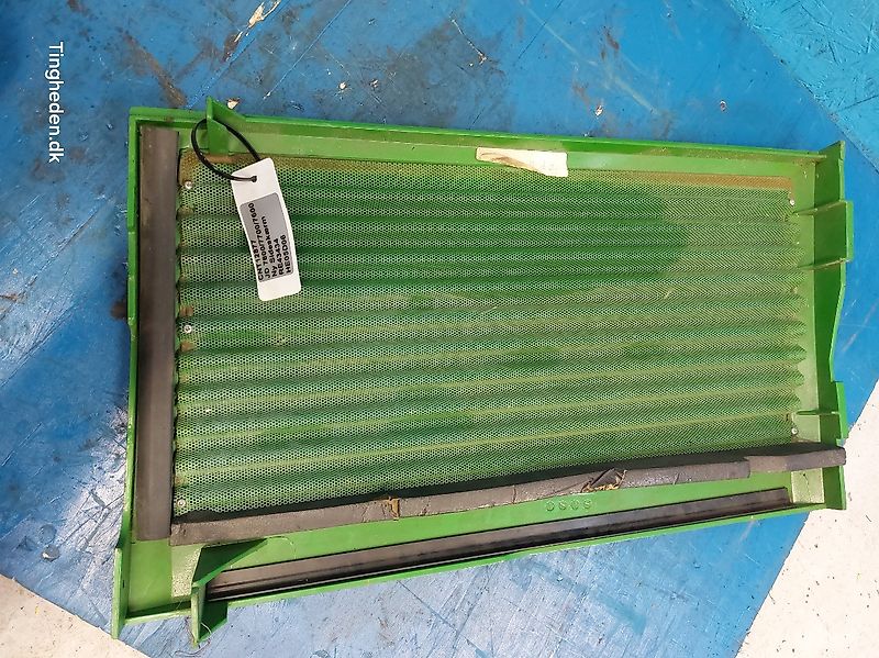 John Deere 7800 (Spare part/Reservedel/Ersatzteil)