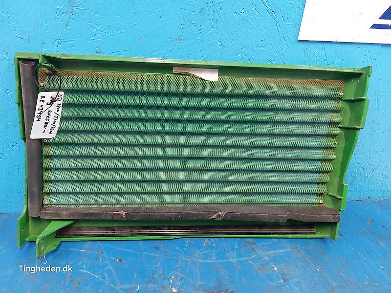 John Deere 7800 (Spare part/Reservedel/Ersatzteil)