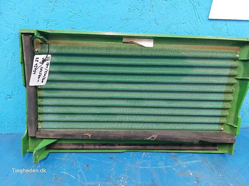 John Deere 7800 (Spare part/Reservedel/Ersatzteil)