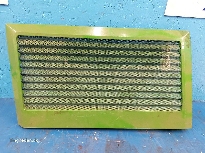 John Deere 7800 (Spare part/Reservedel/Ersatzteil)