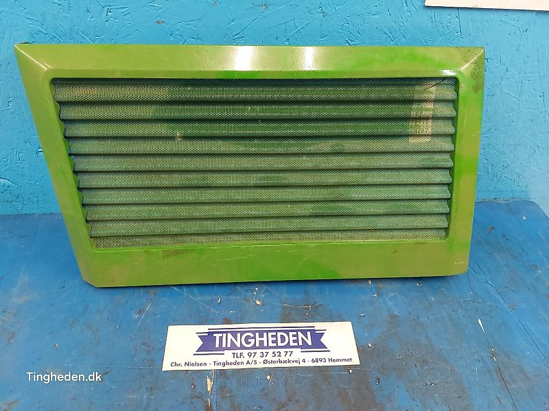 John Deere 7800 (Spare part/Reservedel/Ersatzteil)