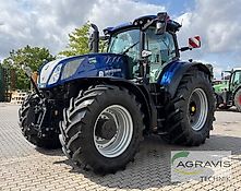 New Holland T 7.315 AUTO COMMAND HD PLM