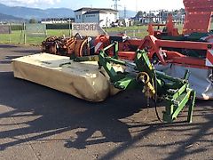 Krone Easy Cut 320