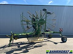 Krone SWADRO 900