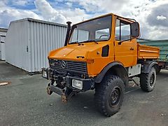 Mercedes-Benz U1000 424