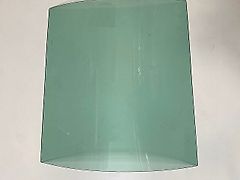 John Deere SZYBA DRZWI GÓRNA LEWA L30620