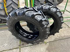 Kleber 320-70 R24 Kléber Super 8L (set van 2 zonder velg)