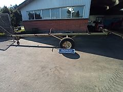Fortschritt 14" (Spare part/Reservedel/Ersatzteil)