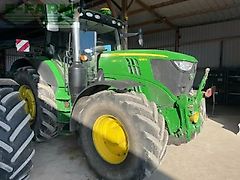 John Deere 6195r