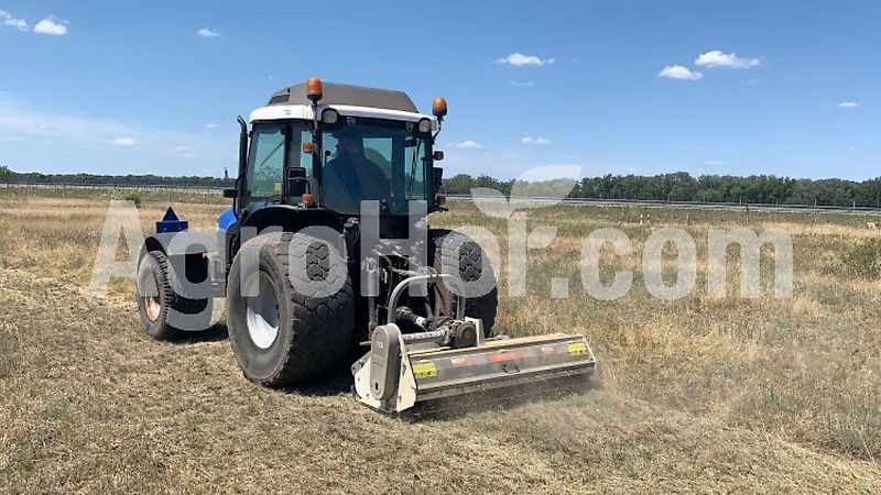 Aardenburg Alpha M Plus / Schlegelmulcher, mulcher 125-155 cm