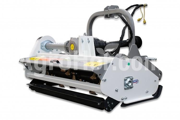 Aardenburg Alpha M Plus / Schlegelmulcher, mulcher 125-155 cm