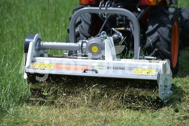 Aardenburg Alpha M Plus / Schlegelmulcher, mulcher 125-155 cm
