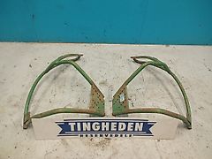 John Deere 3040 (Spare part/Reservedel/Ersatzteil)