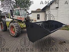 AMPS Łyżka OBJĘTOŚCIOWA 2,0m/ VOLVO, MANITOU, SCHAFFER