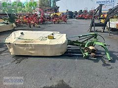 Krone am 203 s