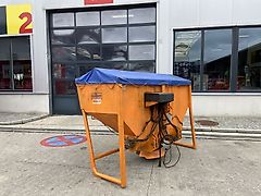 Schmidt Traxos 18