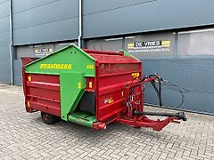 Strautmann BVW