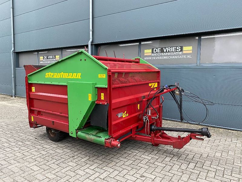 Strautmann BVW