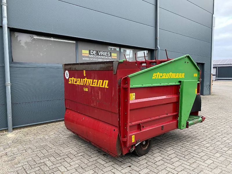 Strautmann BVW