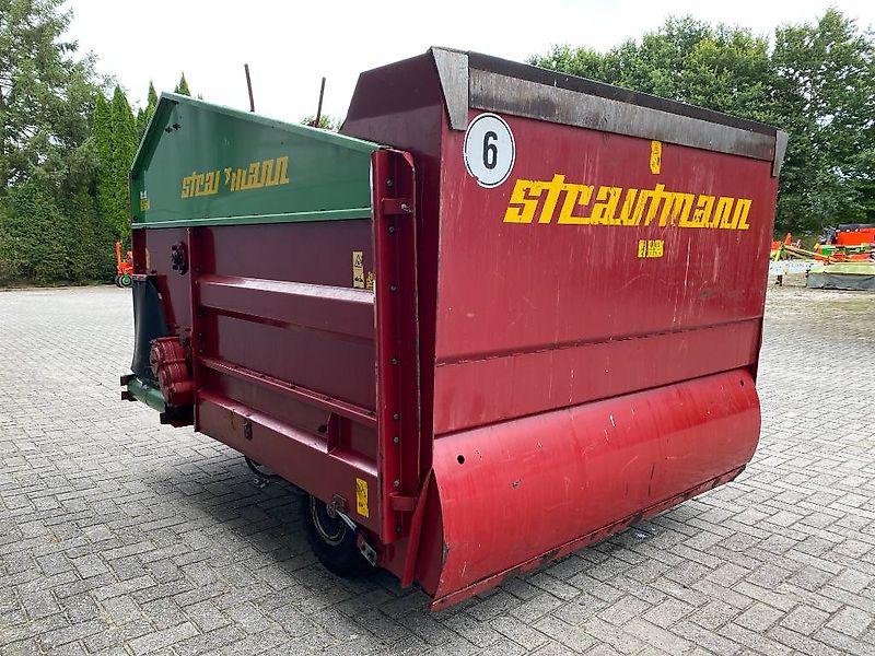 Strautmann BVW
