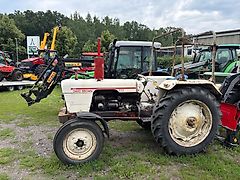 David Brown 775