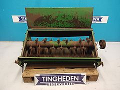 John Deere 1075 (Spare part/Reservedel/Ersatzteil)