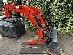 Mailleux MXC4