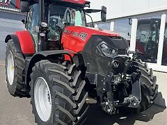Case IH puma 220 cvxdrive (stage v)