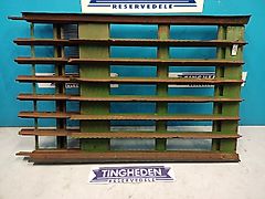 John Deere 2054 (Spare part/Reservedel/Ersatzteil)