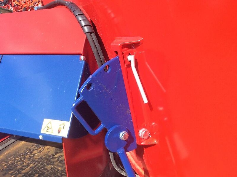 Siloking TrailedLine Classic Compact 10-T