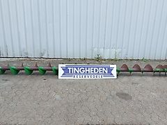 John Deere 2056 (Spare part/Reservedel/Ersatzteil)