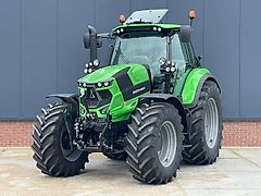 Deutz-Fahr Agrotron 6185 TTV
