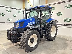 New Holland TS 115